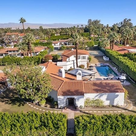 Vila Ciao Bella Estates Palm Springs Exteriér fotografie