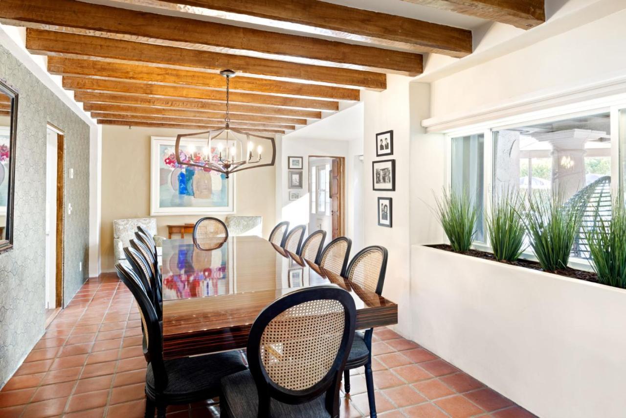 Vila Ciao Bella Estates Palm Springs Exteriér fotografie