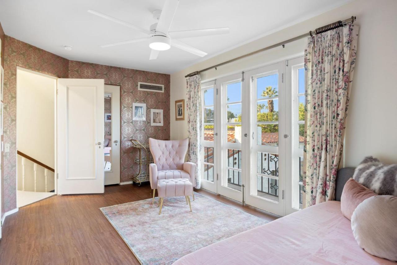Vila Ciao Bella Estates Palm Springs Exteriér fotografie